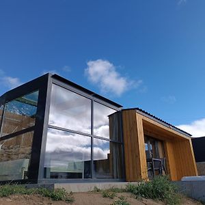 Casita de Campo de 1 Dormitorio